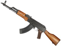 E&L AKM Essential AEG Rifle (EL-A101S) DAMAGED