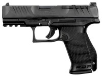 Pištola Walther PDP Compact 4inch 9x19mm