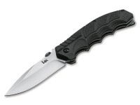 H&K SFP Tactical Folder Satin Knife