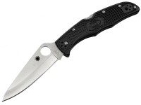 Spyderco Endura Plain Knife