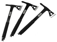 Sekira SOG Throwing Hawks 3 Pack