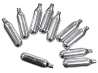 Ampula CO2 8g Byrna 10x Set