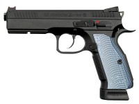 ASG CZ Shadow 2 4.5mm/.177 CO2 Air Pistol