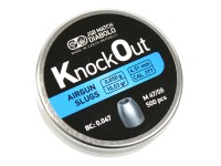 Diabole JSB Knock Out Slug .177 Cal 4.5mm 500kom