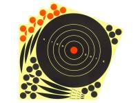 Gamo Targets Green Sticker 25pcs