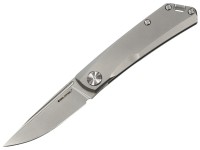Real Steel Luna Titan N690 Knife