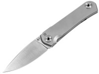 Real Steel Luna Phasma D2 Knife