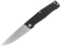 Real Steel Rokot N690 Knife