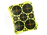 Umarex UX Vision 7 Stisker Targets 10pcs