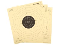 Meta Karton za Zračne Puške 17x17 Umarex