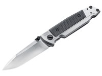 Nož Walther Q5 Steel Frame Folder Satin