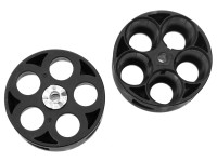 Umarex NXG PS-110 Drum Magazine 2pcs