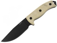 Nož Ontario Rat 5