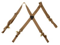 Invader Gear Low Drag Suspender for PLB Belt CB