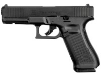 Glock 17 Gen5 T4E .43 Umarex Pistol