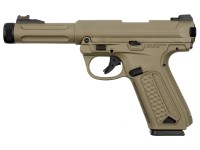 Action Army AAP01 GBB Pistol DE