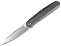 Real Steel G5 Metamorph Compact Grey VG10 Knife