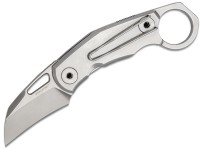 Real Steel Shade Knife