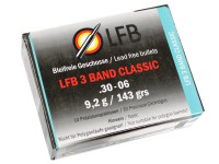 Streljivo LFB 3 Band Classic .30-06 10kom