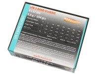 Streljivo LFB 3 Band Classic 8x57 IRS 10kos