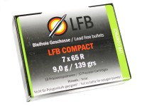 Streljivo LFB Compact 7x65R 10kom