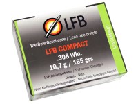 Streljivo LFB Compact .308 Win 10kom