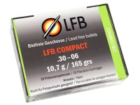 Streljivo LFB Compact .30-06 10kos