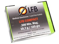 Streljivo LFB Compact .300 Win. Mag. 10kos