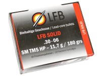 Streljivo LFB Solid .30-06 10kom