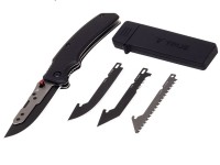 True Utility Multi Blade Swift Edge Knife