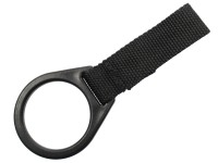 Držač Svjetiljke za Pojas Crn