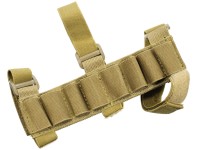 Pouch Hand Shotgun Shell Holder 12/70 8pcs CB