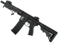 アサルトライフルm4 コンバットm733 Lancer Tactical LT01C M4 M733 Commando Carbine AEG Airsoft Rifle