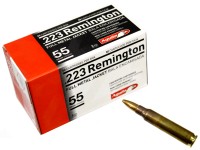 Aguila .223 Rem. FMJ 50kpcs Ammo