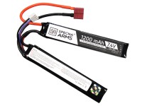 Specna Arms Specna Arms LiPo Battery 7,4V 15C 2000mAh SD
