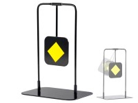 Gamo Diamond Plinking Metal Target