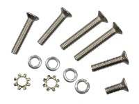 Gearbox V3 SA Screws