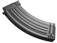 AK 150BB Magazine Metal