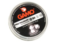Gamo Pro Magnum .177 Cal 4.5mm Pellets 750pcs