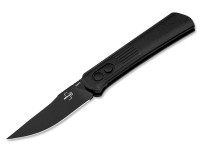 Boker Plus Alluvial All Black Knife