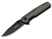 Boker Magnum Field Flipper Knife