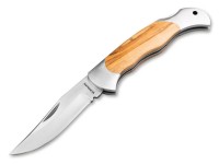 Boker Magnum Classic Hunter One Knife