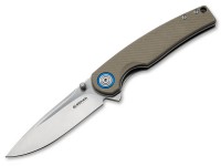 Boker Magnum Rekin Knife