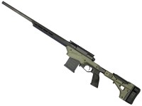 Savage Axis II Precision 6.5 Creedmoor 22 inch Rifle