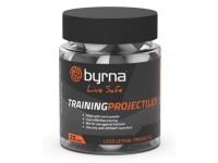 Byrna .68 Cal Training Projectiles 25pcs