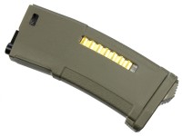 Spremnik M4 150BB Enhanced OD PTS Syndicate