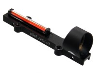 Optički Nišan VOMZ 12GA s Vlaknom 1x28 5,5-10mm