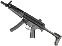 Jing Gong MP5-J FM AEG Rifle