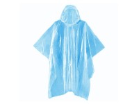 Taschenregenponcho