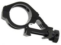 Montaža za Svjetiljku Metal Offset 25mm